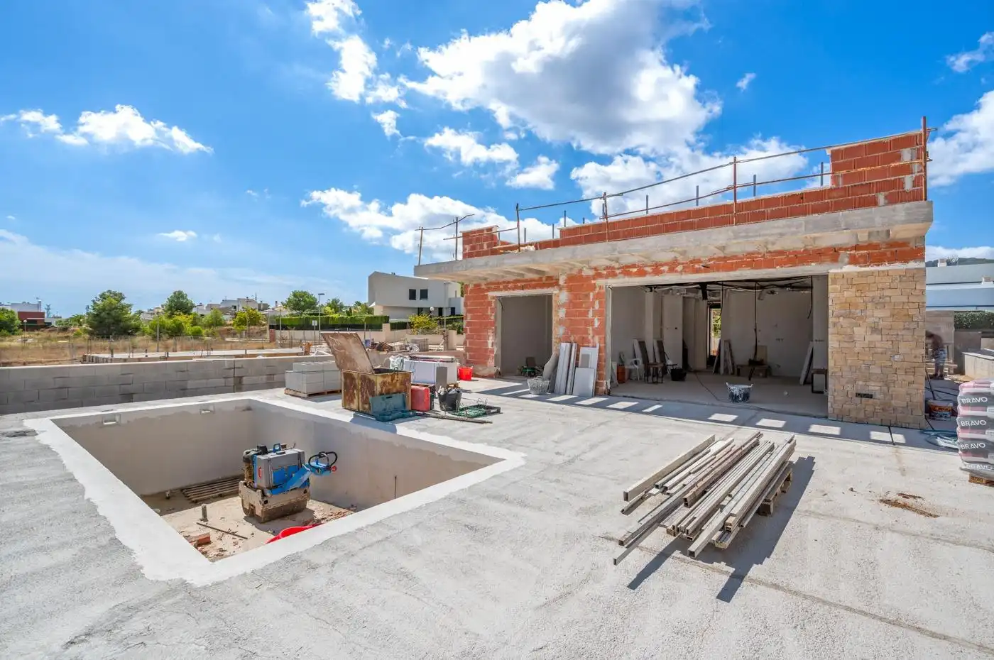 Villa avec jardin à vendre à La Alberca, imagen 21