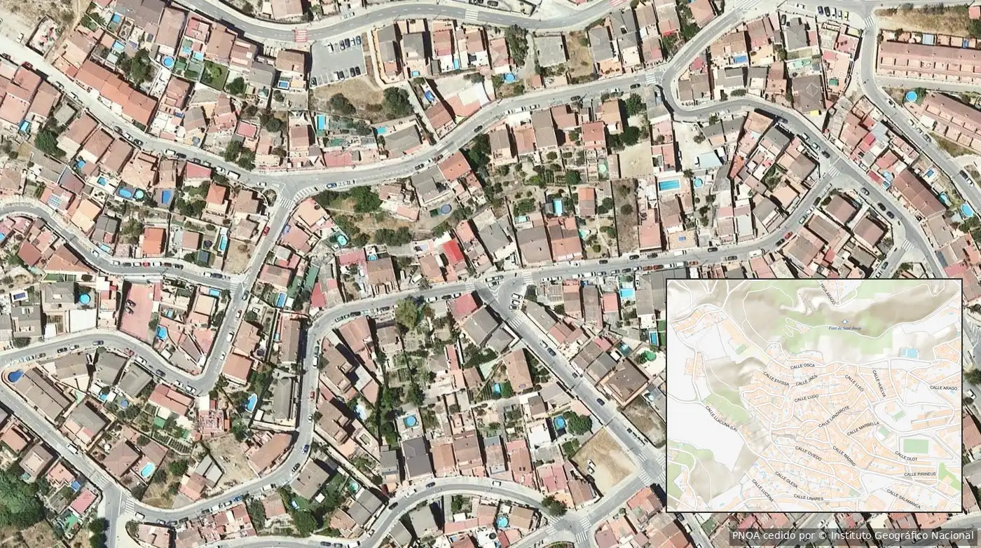 Piso en venta en Sant Vicenç Dels Horts, imagen 5