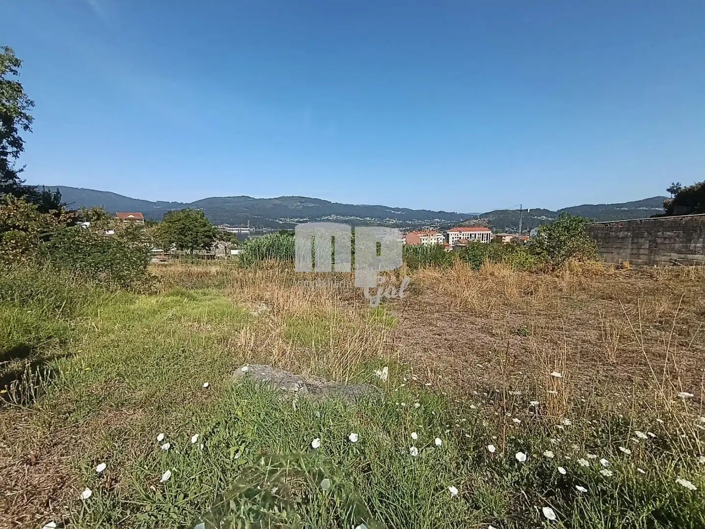 Terreno residencial en venta en Poblado Rial, imagen 5