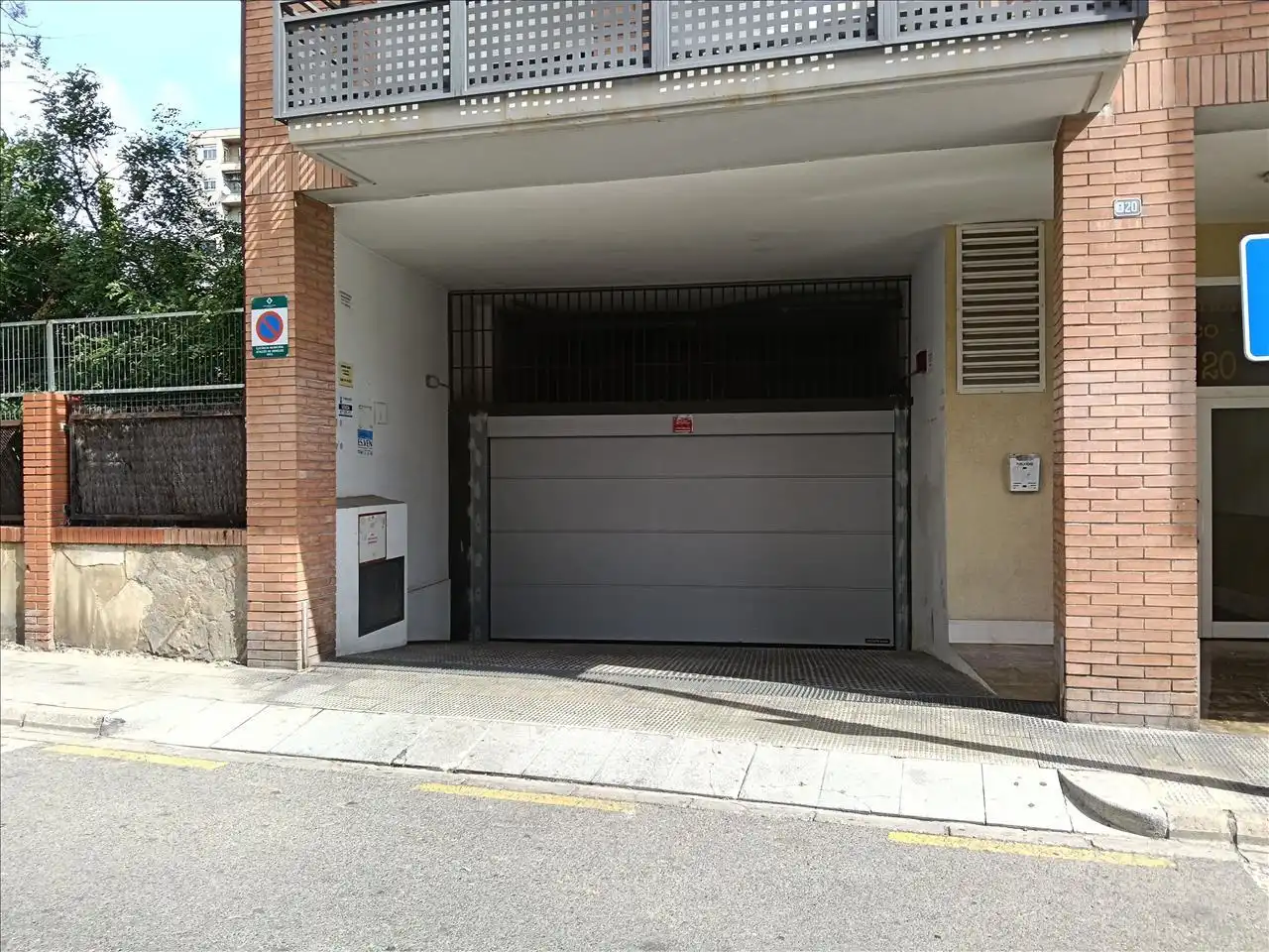 Aparcament amb ascensor en venda a Costa Brava, imagen 6