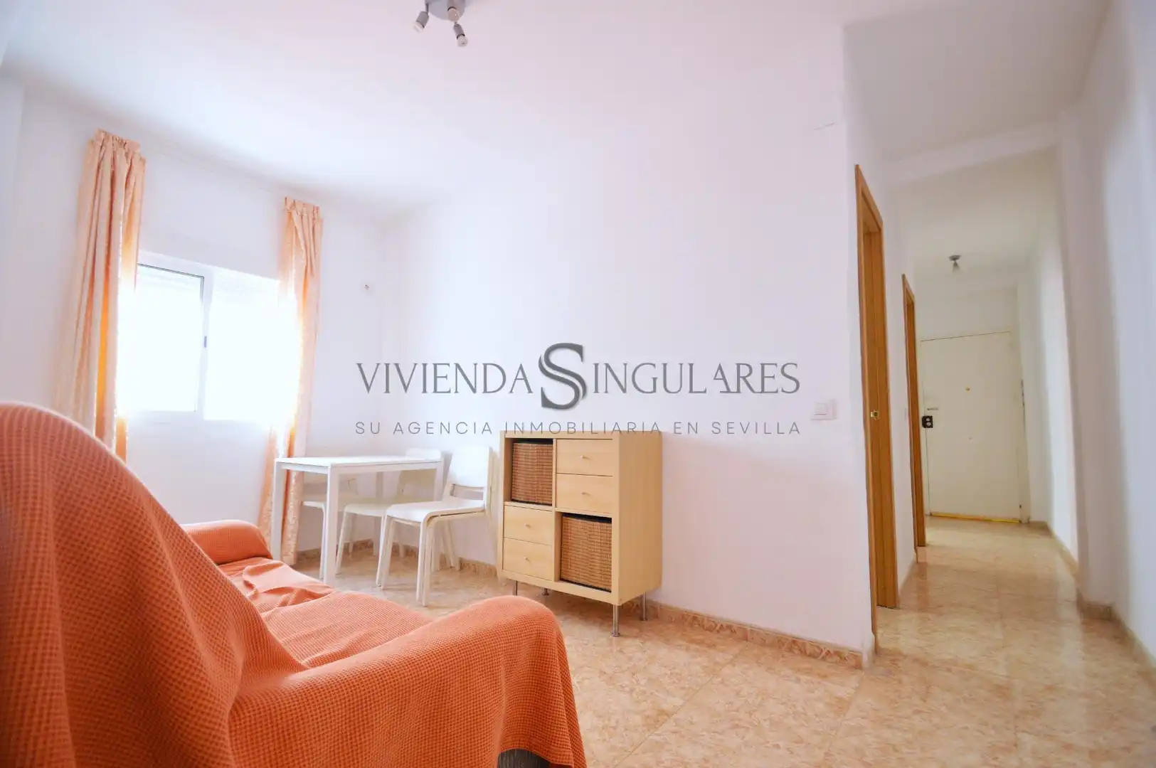 Habitación de Piso en venta en Sevilla con Amueblado