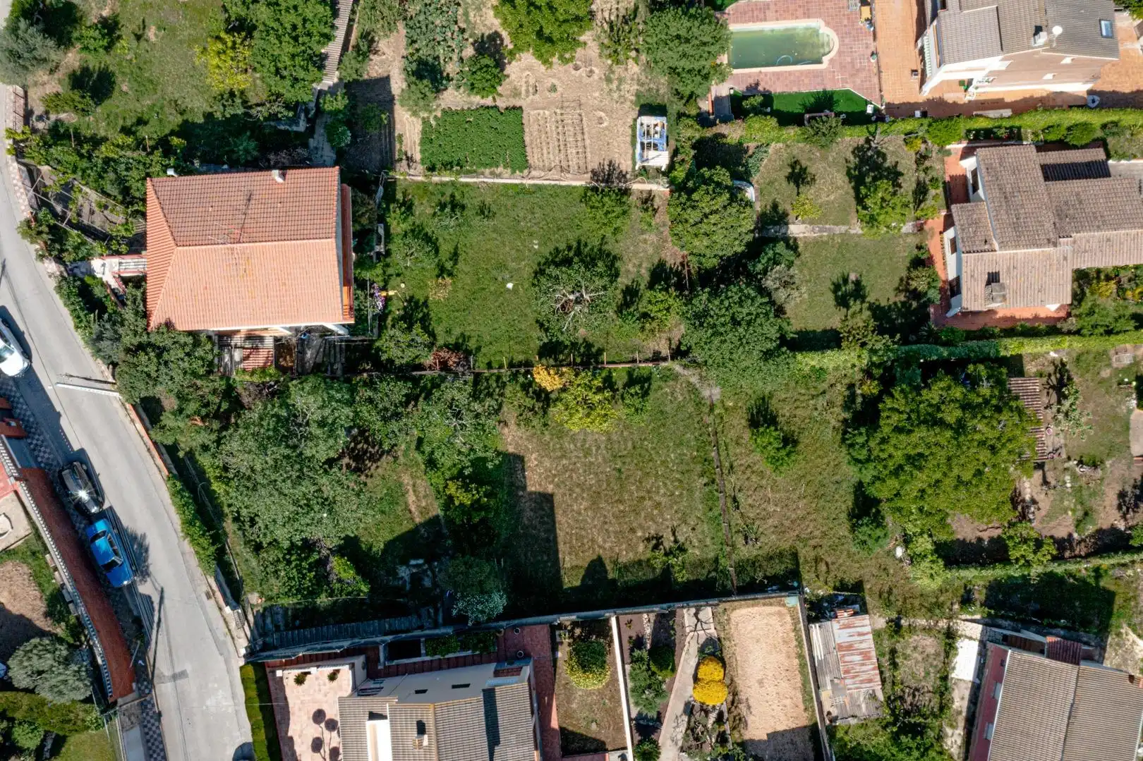 Residential land for sale in Can Rial, imagen 19