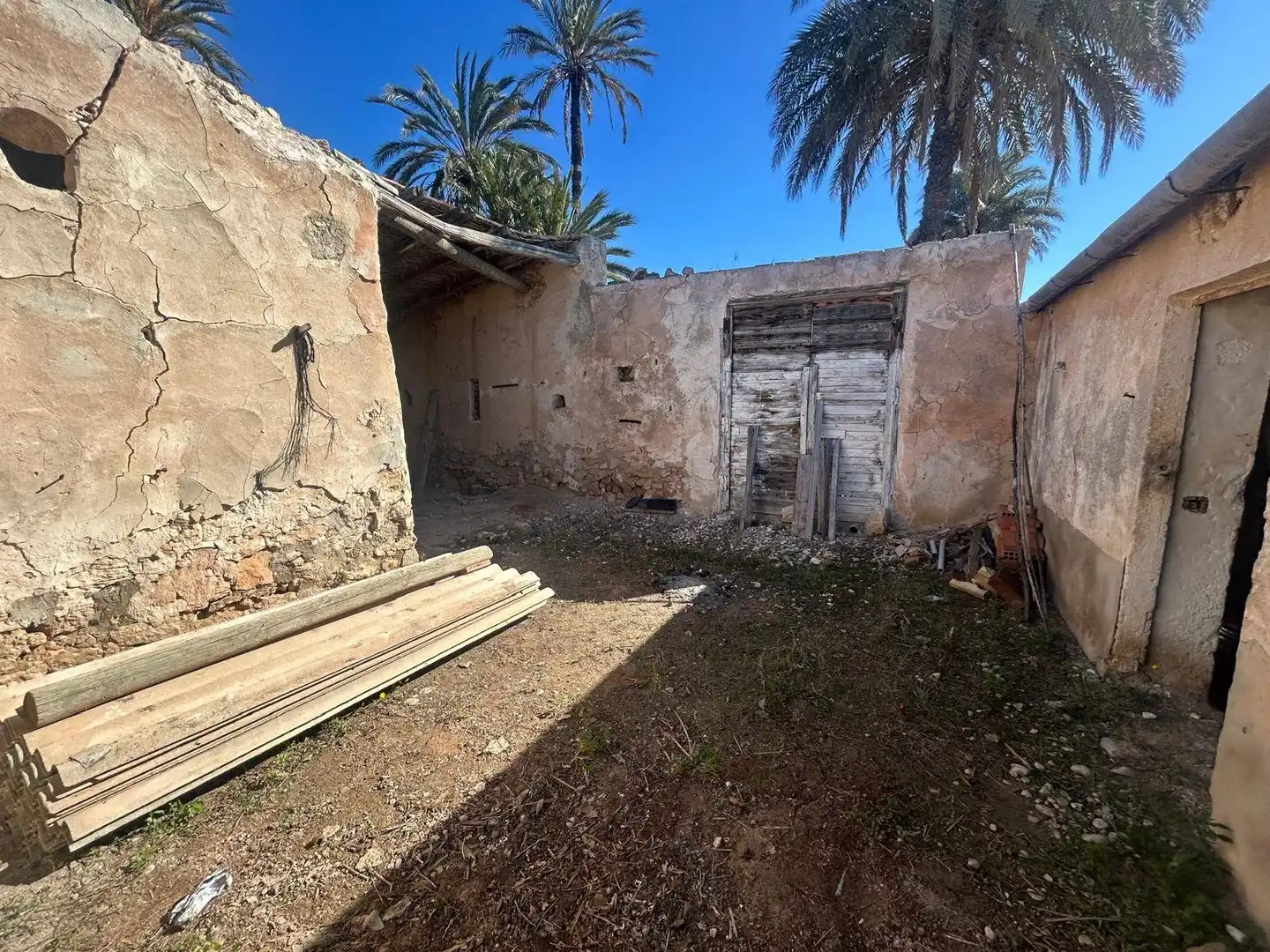 Villa avec jardin à vendre à Polígono Poligono 1, imagen 6