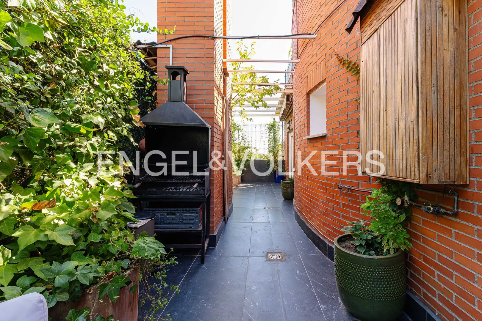 Ático con ascensor en venta en Avenida Carlos V, imagen 4