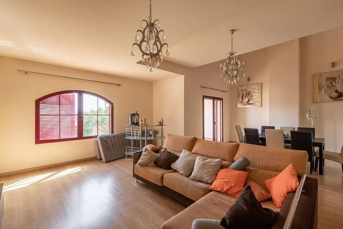 Maison avec piscine à vendre à Avenida CAÑADA DE LOS FENICIOS, imagen 6