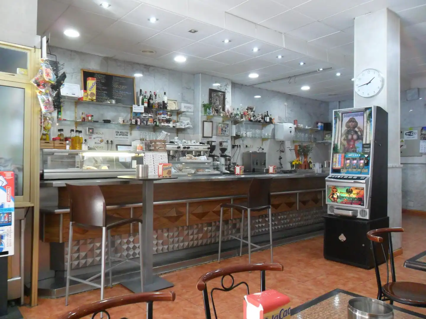 Local comercial en venda a Beiro, imagen 13