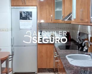 Kitchen of Loft to rent in Alcantarilla  with Air Conditioner, Heating and Terrace