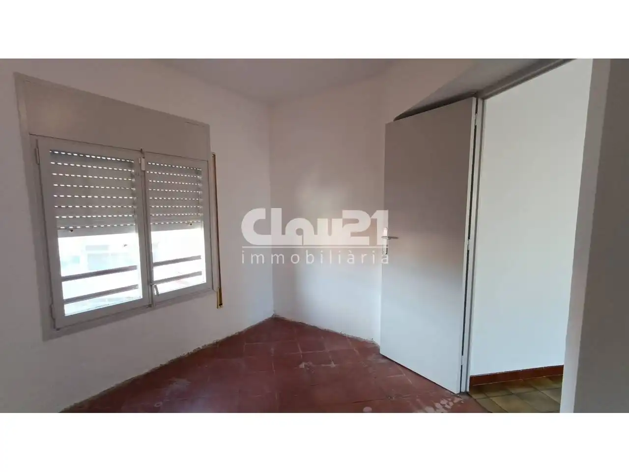 Piso en venta en Calle Santa Eulàlia, Berga