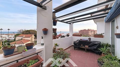 Foto 3 de Ático en venta en Calle Faro el, Lo Cea, Rincón de la Victoria