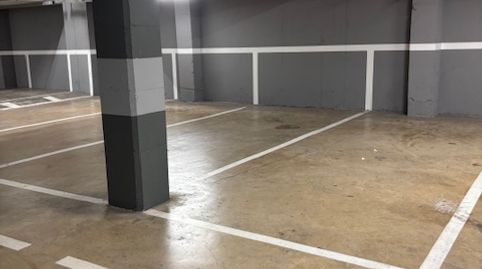 Foto 3 de Garatge en venda a Carrer del Ceramista Godofredo Buenosaires, 28, Parque Geólogo José Royo Gómez, Castellón de la Plana / Castelló de la Plana
