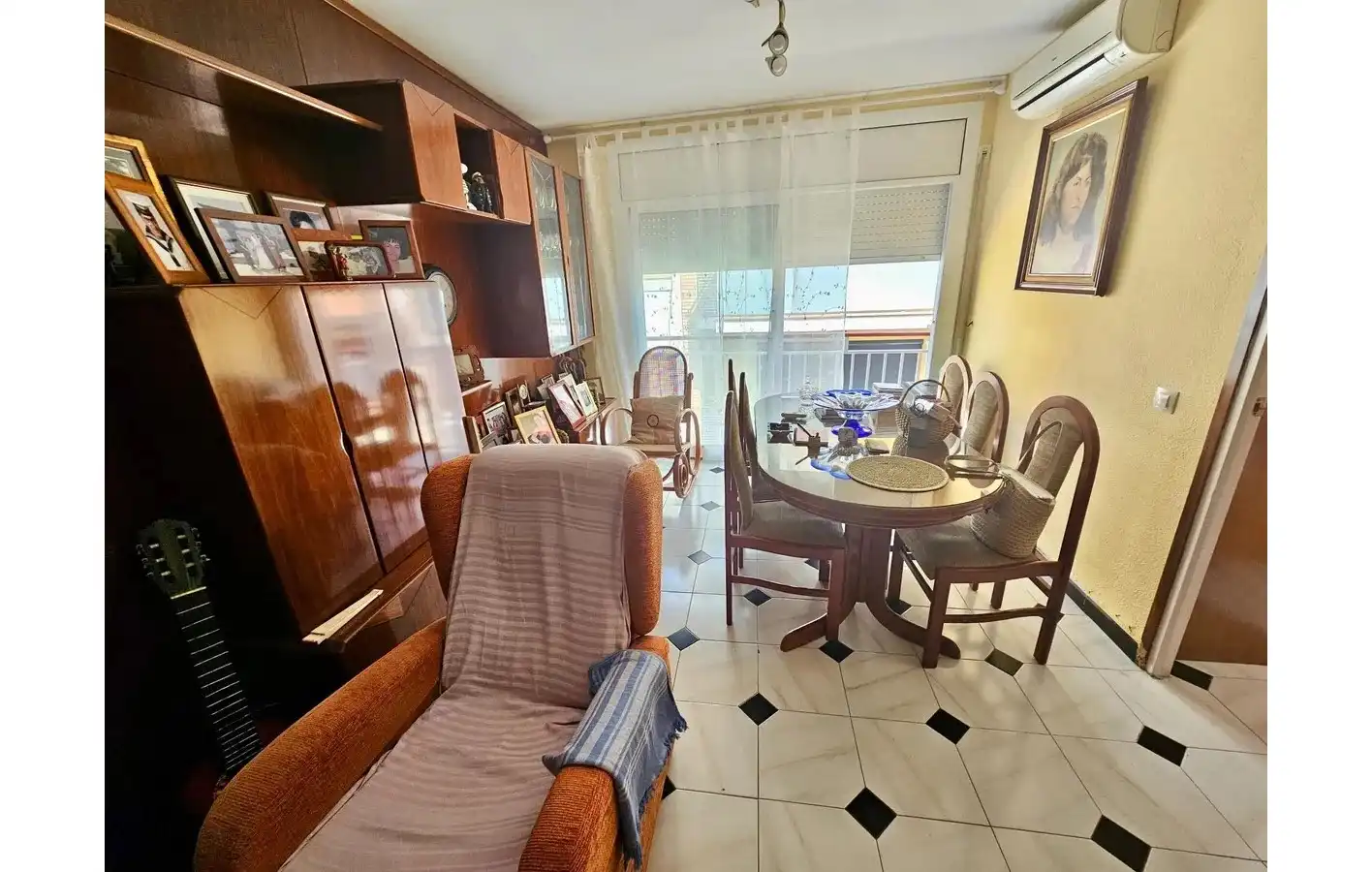 Duplex avec terrasse à vendre à Calella, imagen 4