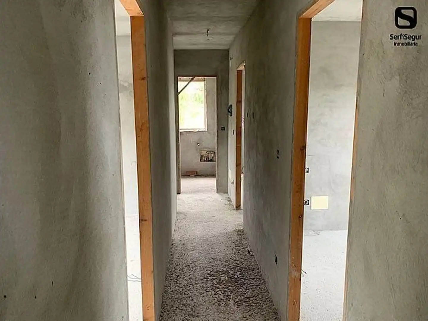 Casa o xalet en venda en Arteixo amb Jardí privat i Terrassa