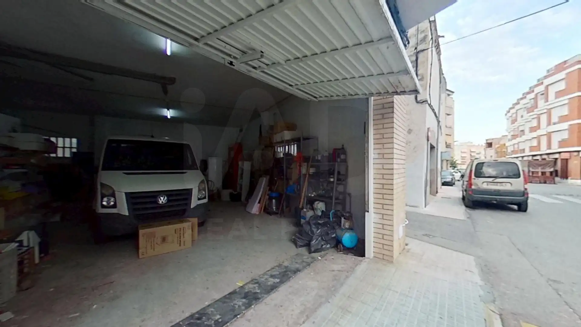 Local en venta en Roquetes