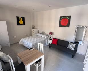 Bedroom of Flat to rent in Torremolinos  with Air Conditioner