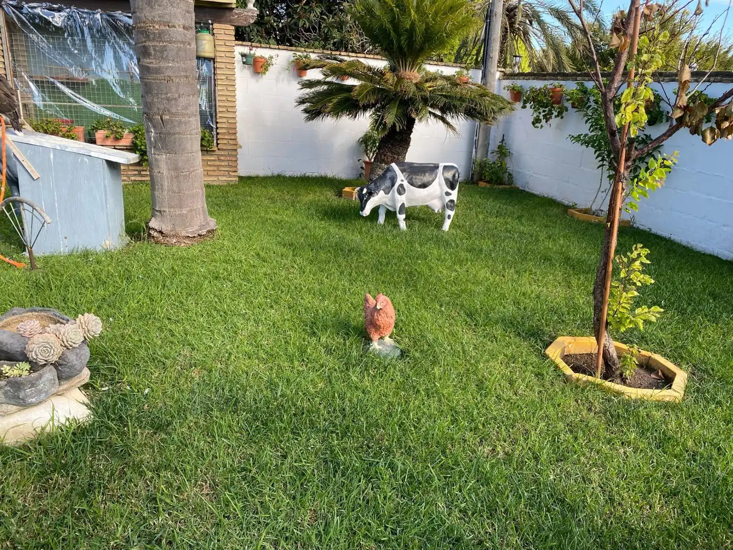 Chalet en venta en Los Franceses – La Vega, imagen 30