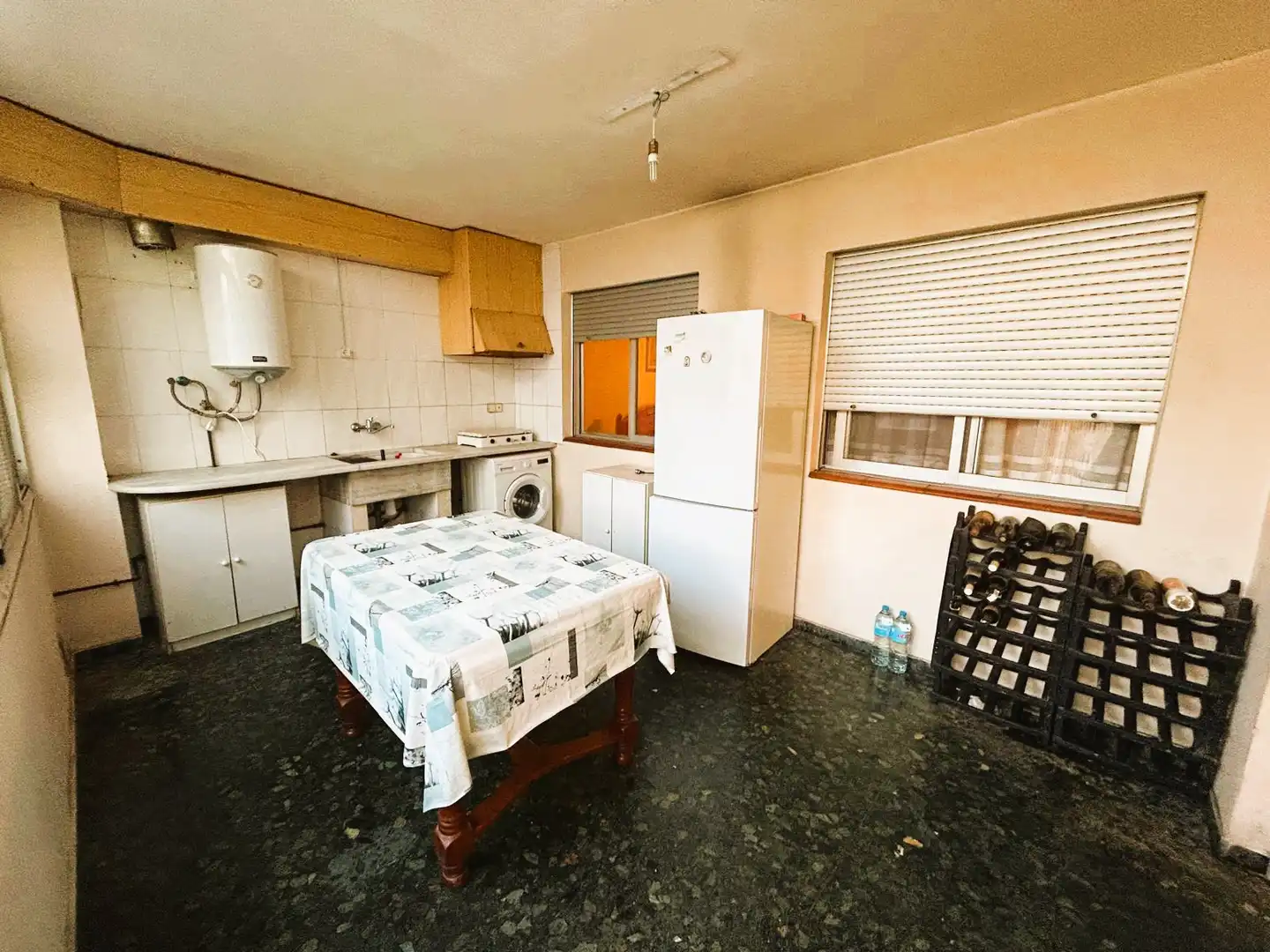 Cocina de Piso en venta en Centro  