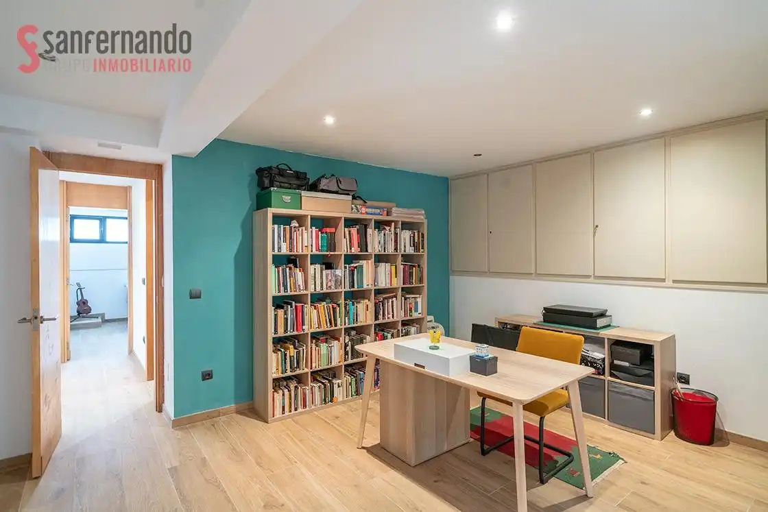 Planta baixa en venda en Santander amb Calefacció