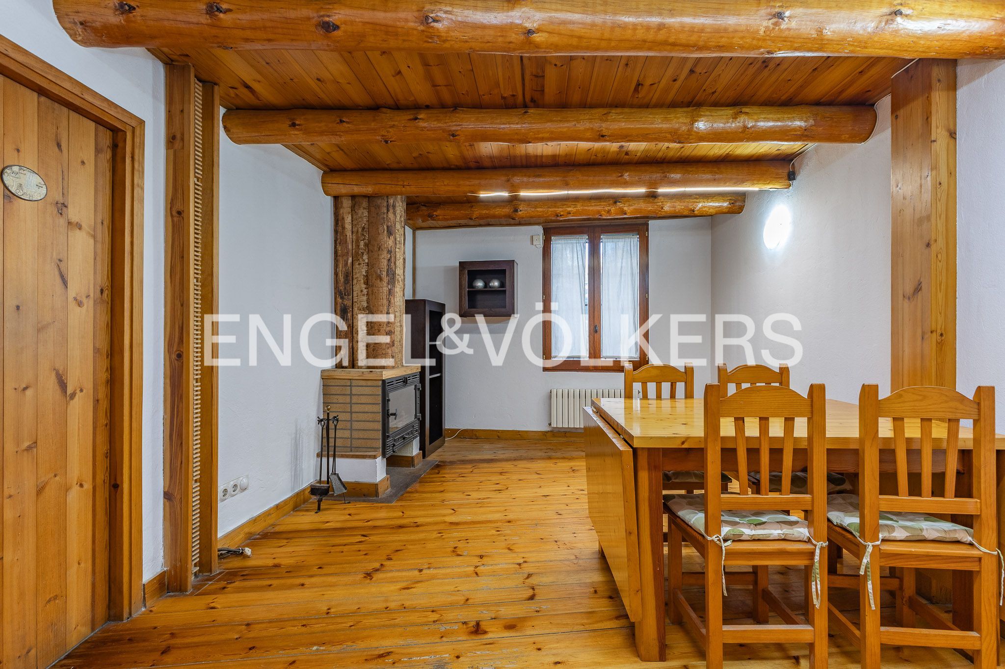 Apartamento en venta en Covadonga