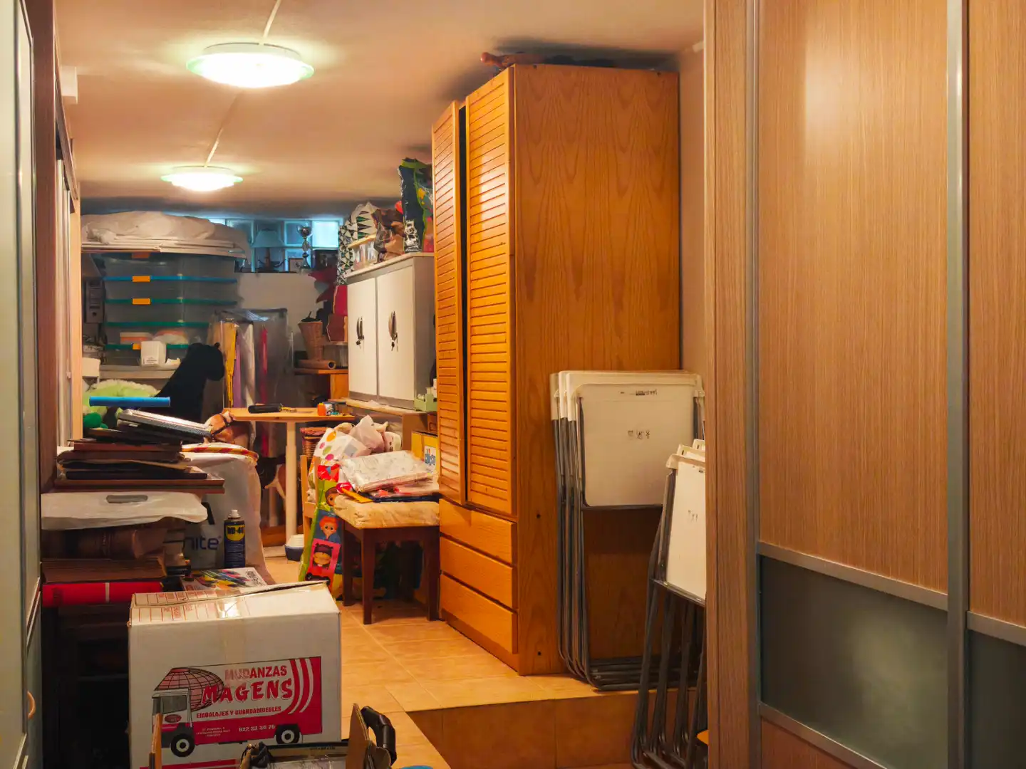 Ático en venta en Santa Cruz de Tenerife con Aire acondicionado, Terraza y Trastero