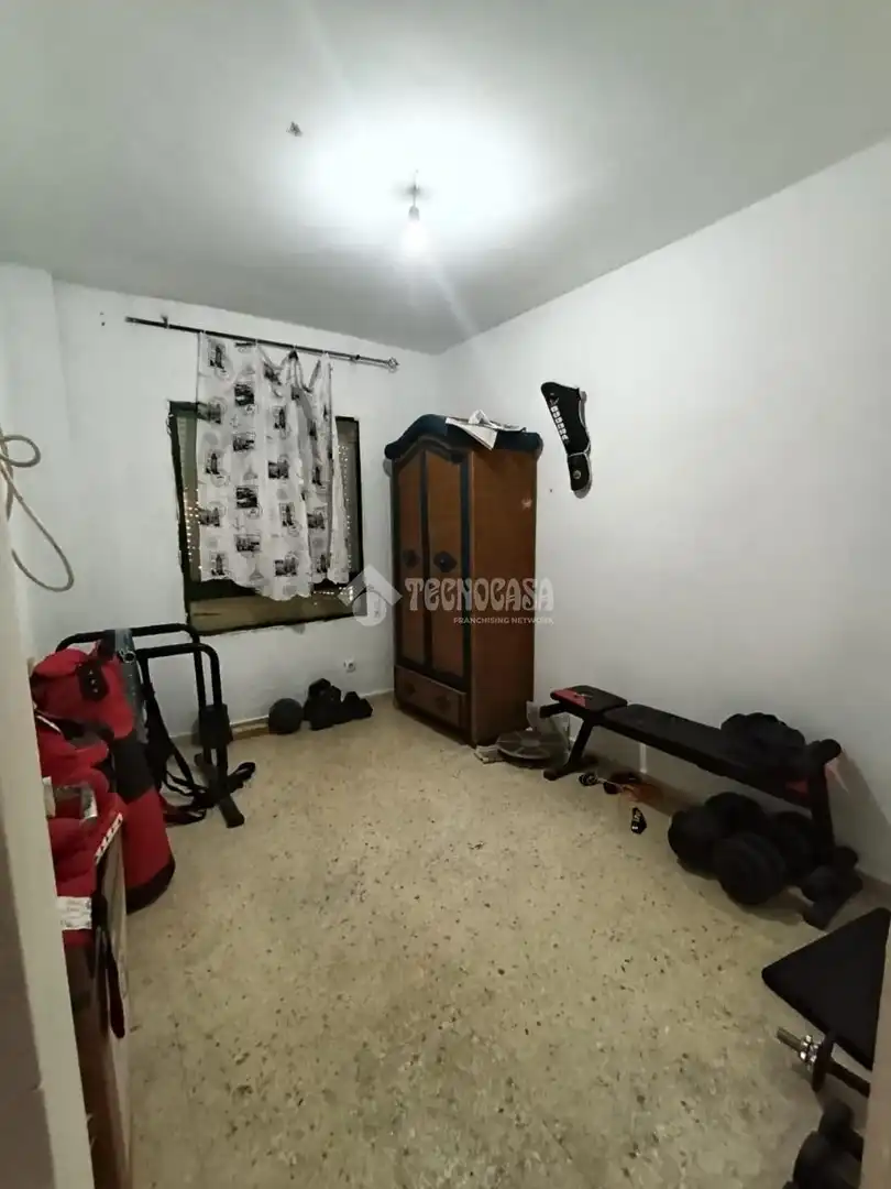 Habitación de Piso en venta en Utrera con Aire acondicionado, Calefacción y Terraza