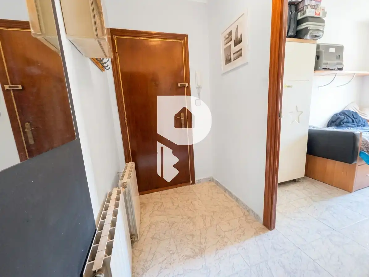 Apartament en venda en Sant Vicenç Dels Horts amb Calefacció i Internet