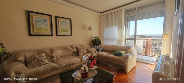 Piso en Venta en Casco Antiguo