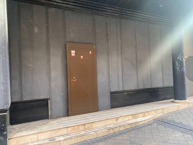 Local comercial en Venta en Calle FERNANDEZ DE LOS RIOS, 88 en Gaztambide