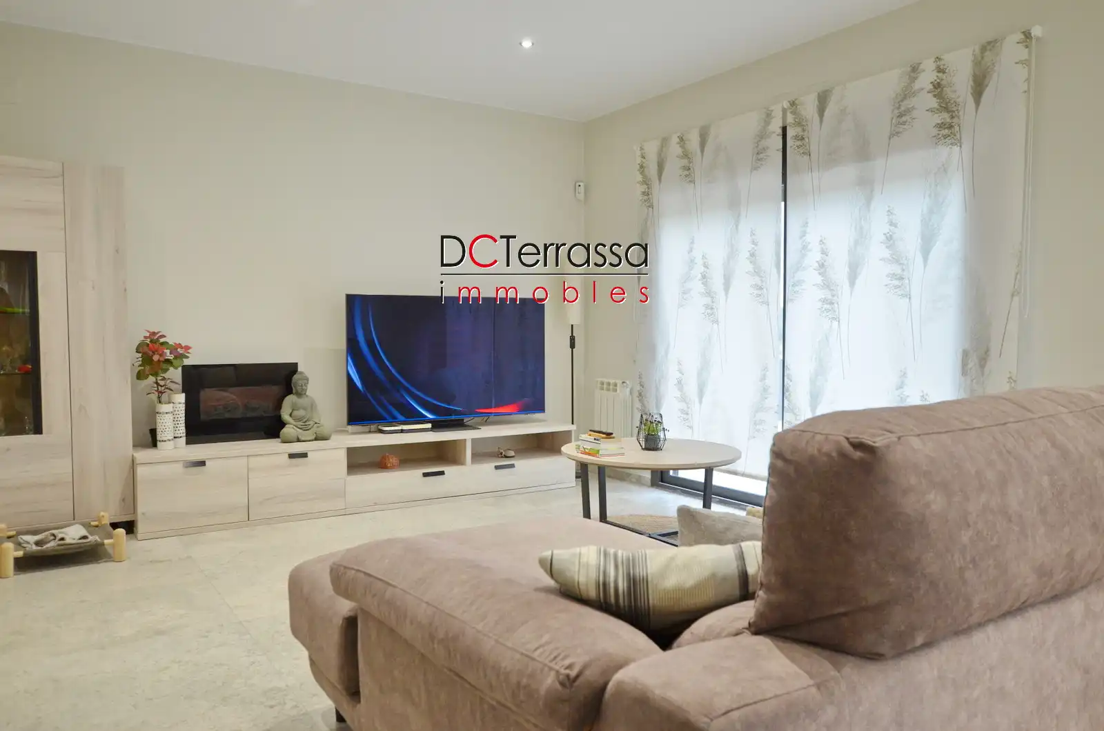 Detached house with garden for sale in Ponent, imagen 3