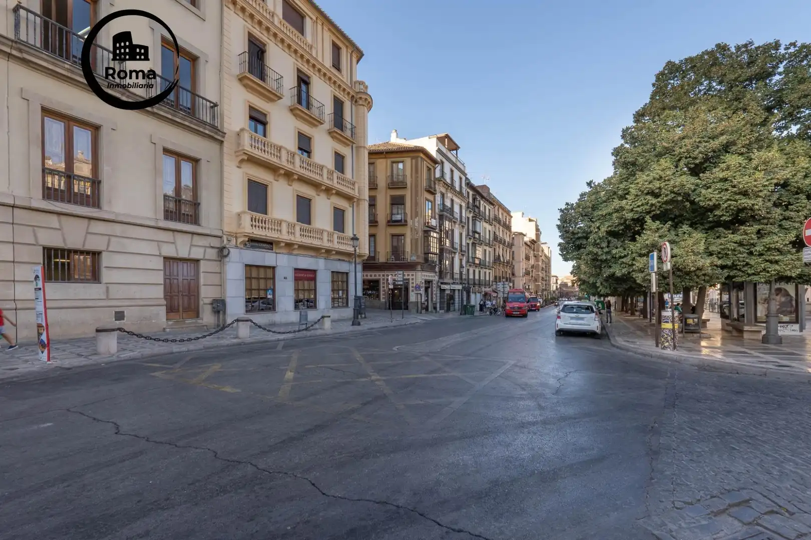 Casa con terraza en venta en Albaicín, imagen 66