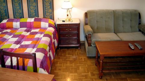 Foto 4 de Habitación en San Bernardo, Salamanca Capital