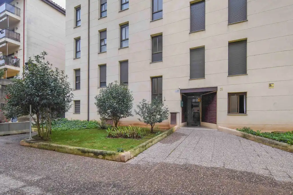 Flat for sale in C/ Jocs Olimpics Barcelona, Palau
