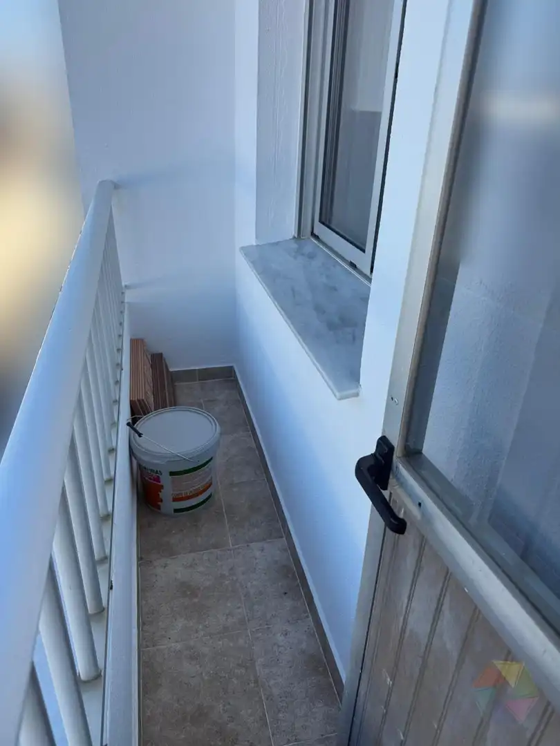 Terraza de Piso en venta en Chiclana de la Frontera