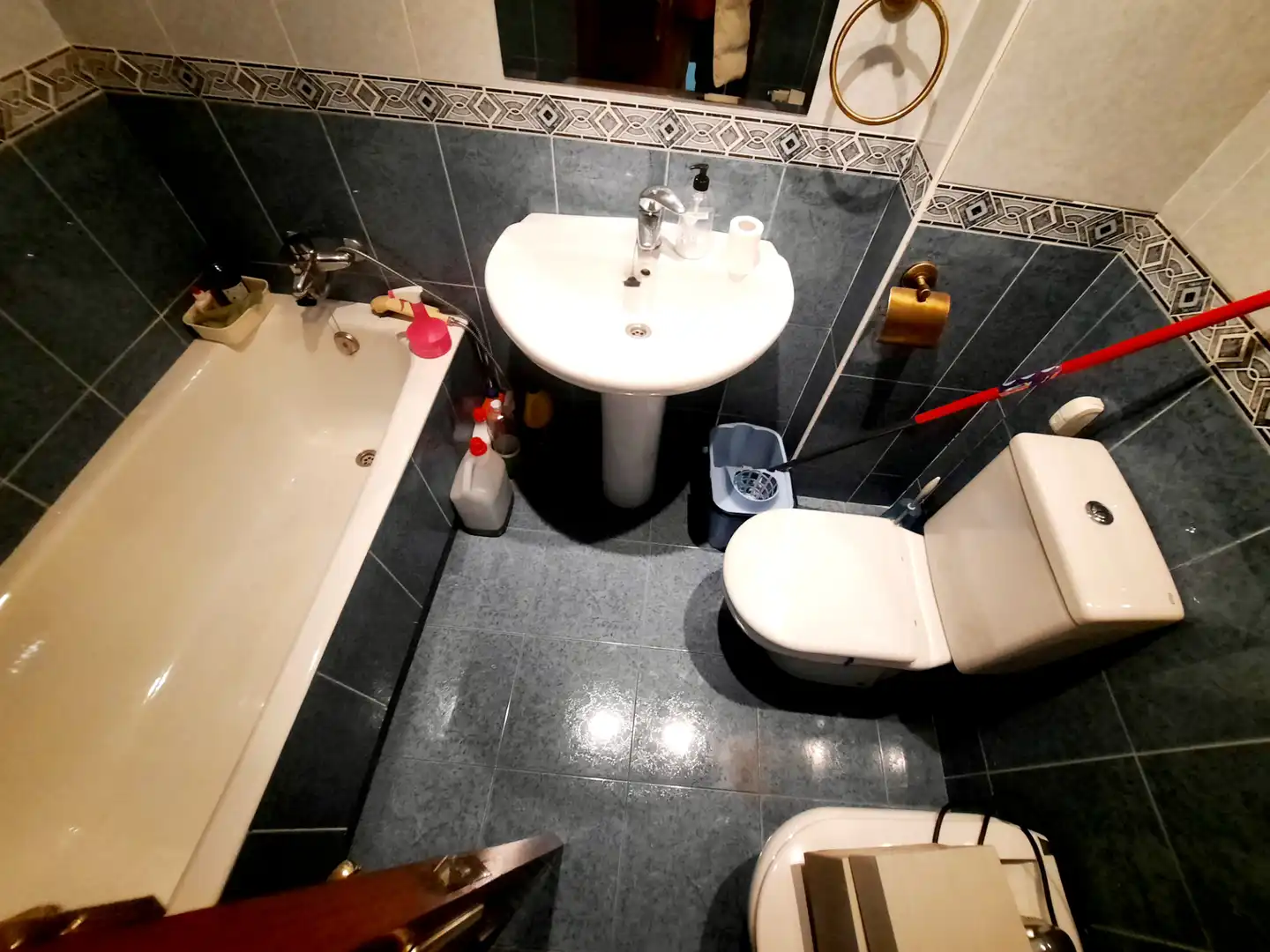 Wohnung mit Aufzug zum Verkauf in Centro, imagen 3