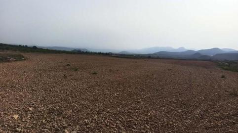 Photo 4 of Residential for sale in Paraje Cabezo Redondo, 14, La Paca, Murcia