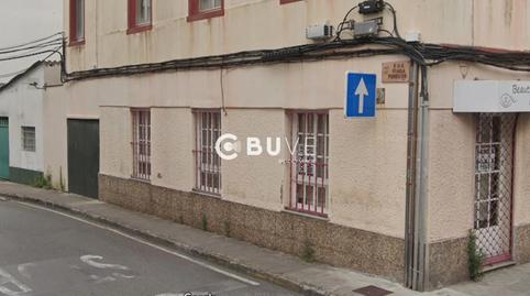 Foto 4 de Casa o xalet en venda a Santa Icia, Alto del Castaño, A Coruña