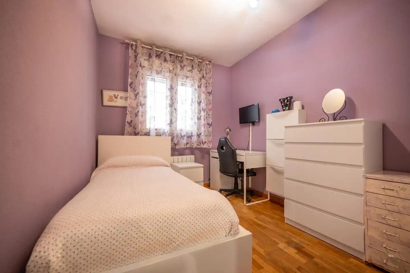 Habitación de Piso en venta en Ávila con Calefacción y Trastero