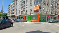 Vista exterior de Local en venda en Málaga Capital