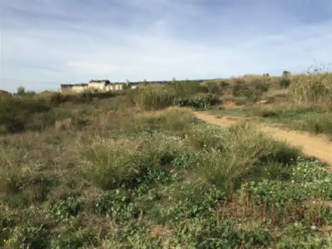 Residencial en venda en Terrassa