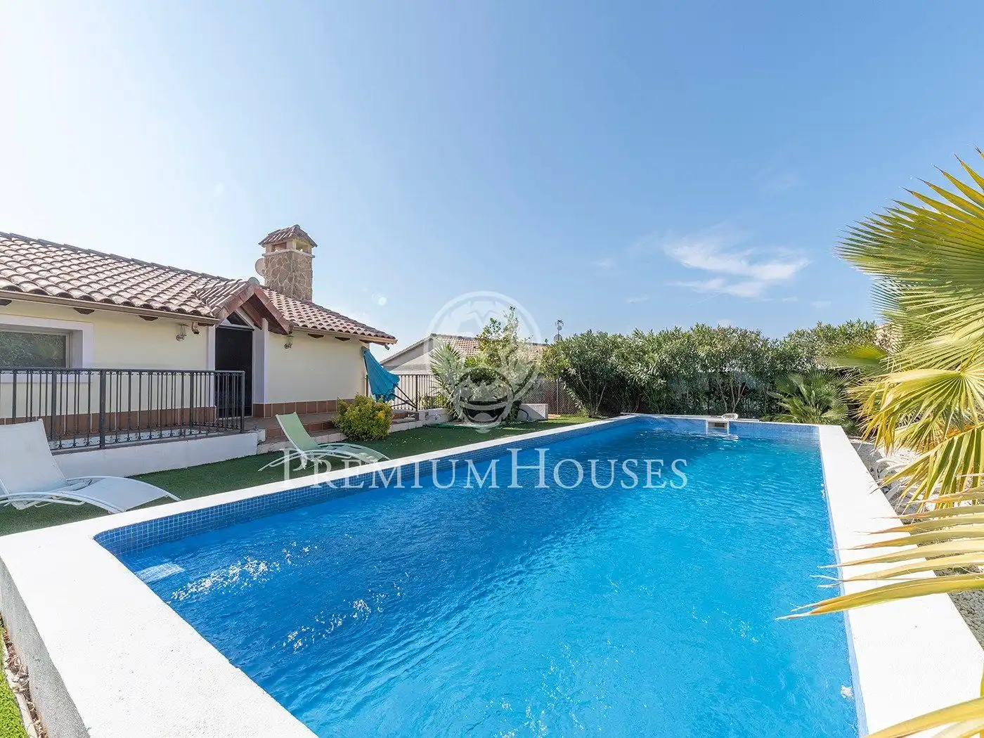 Haus mit Pool zum Verkauf in Olivella, imagen 28
