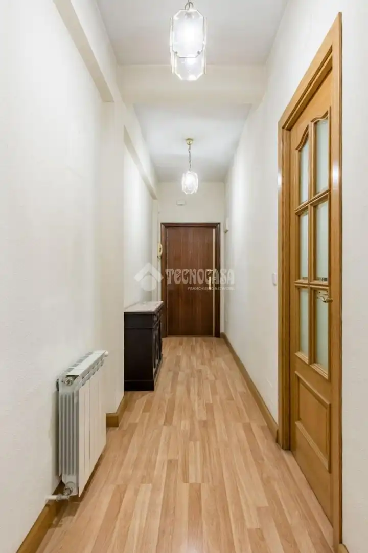 Piso en venta en Madrid