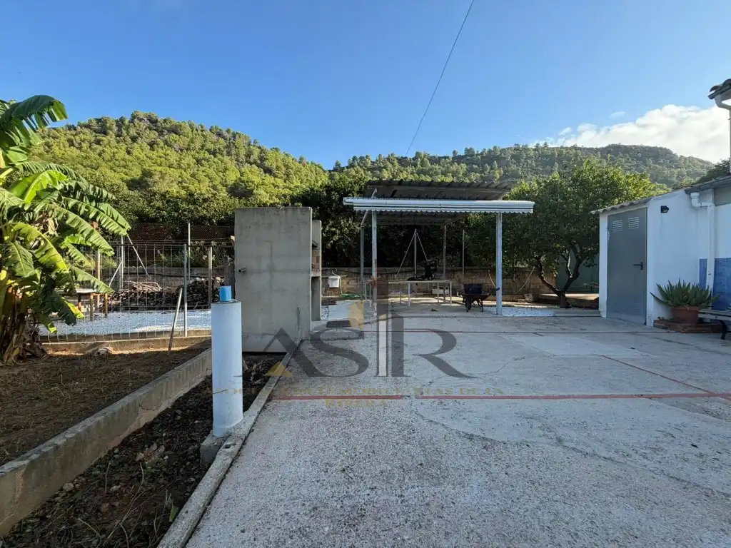 Villa avec piscine à vendre à Partida Solana, imagen 51