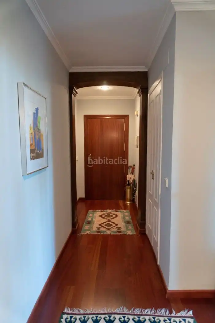Appartamento con ascensore in vendita a Avenida Manuel Siurot 12, imagen 2