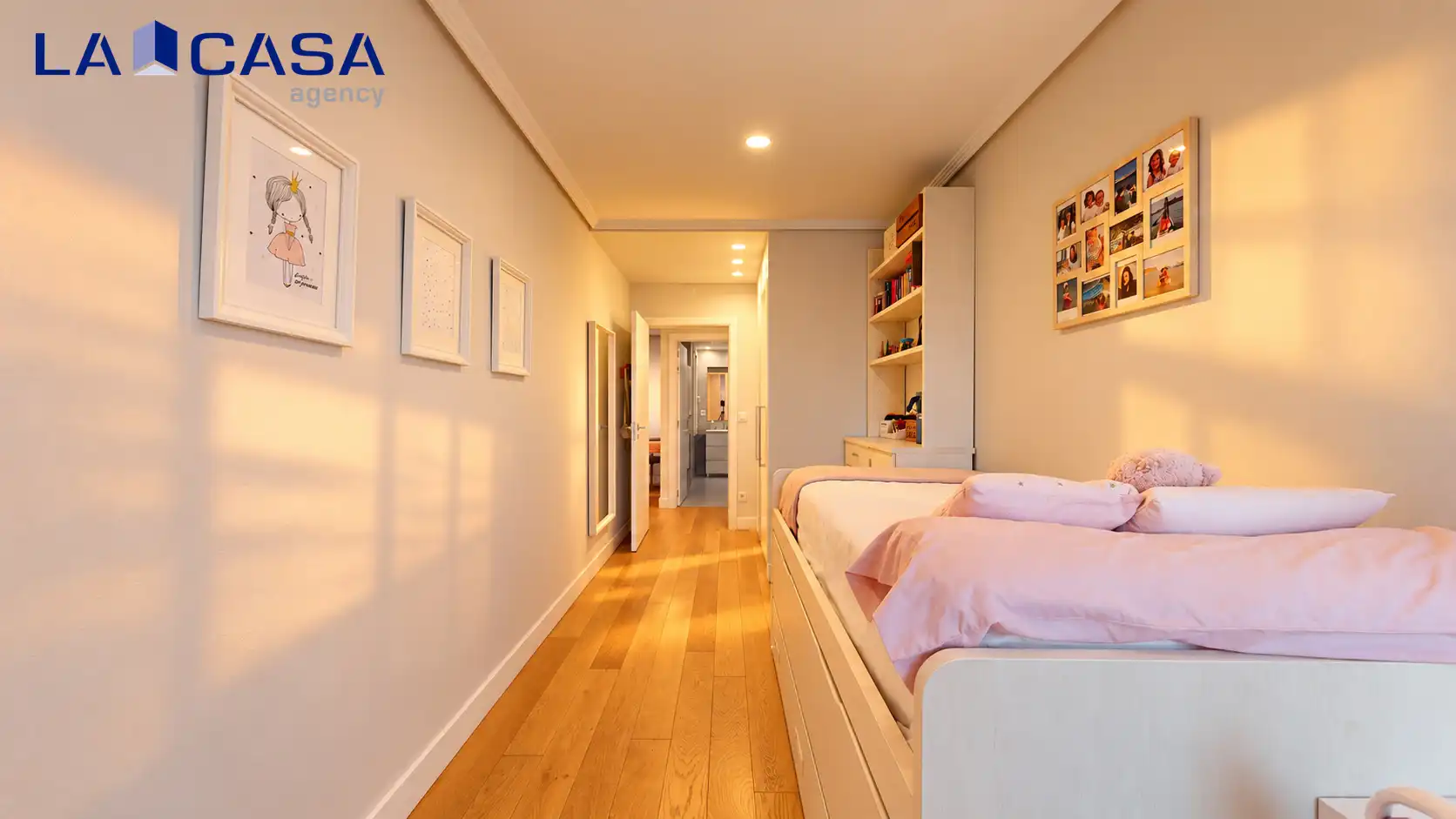 Piso con ascensor en venta en Zarandoa Etorbidea, imagen 14