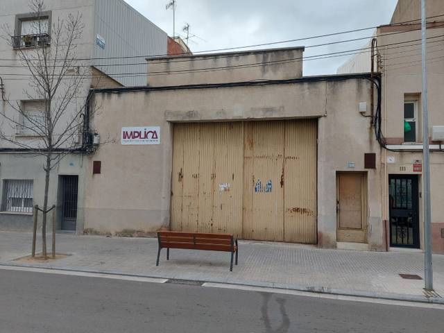 Nave industrial en Venta en N/A, -1 en La Maurina