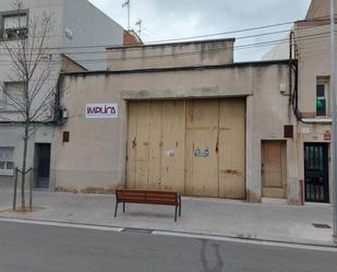 Industrial buildings for sale in Carrer de Velázquez, 109, La Maurina