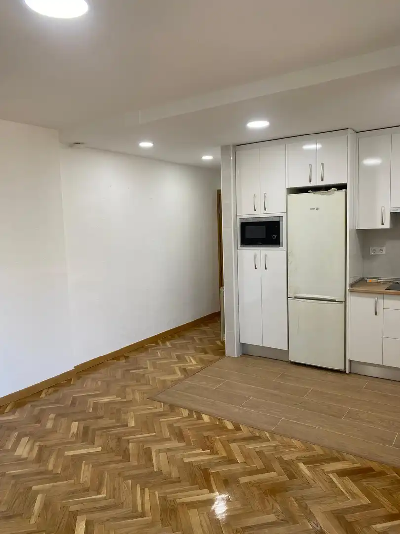 Flat for rent in Universidad