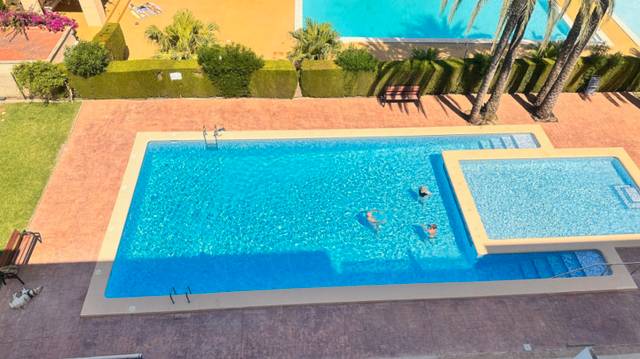 Ático en Alquiler en El Puerto