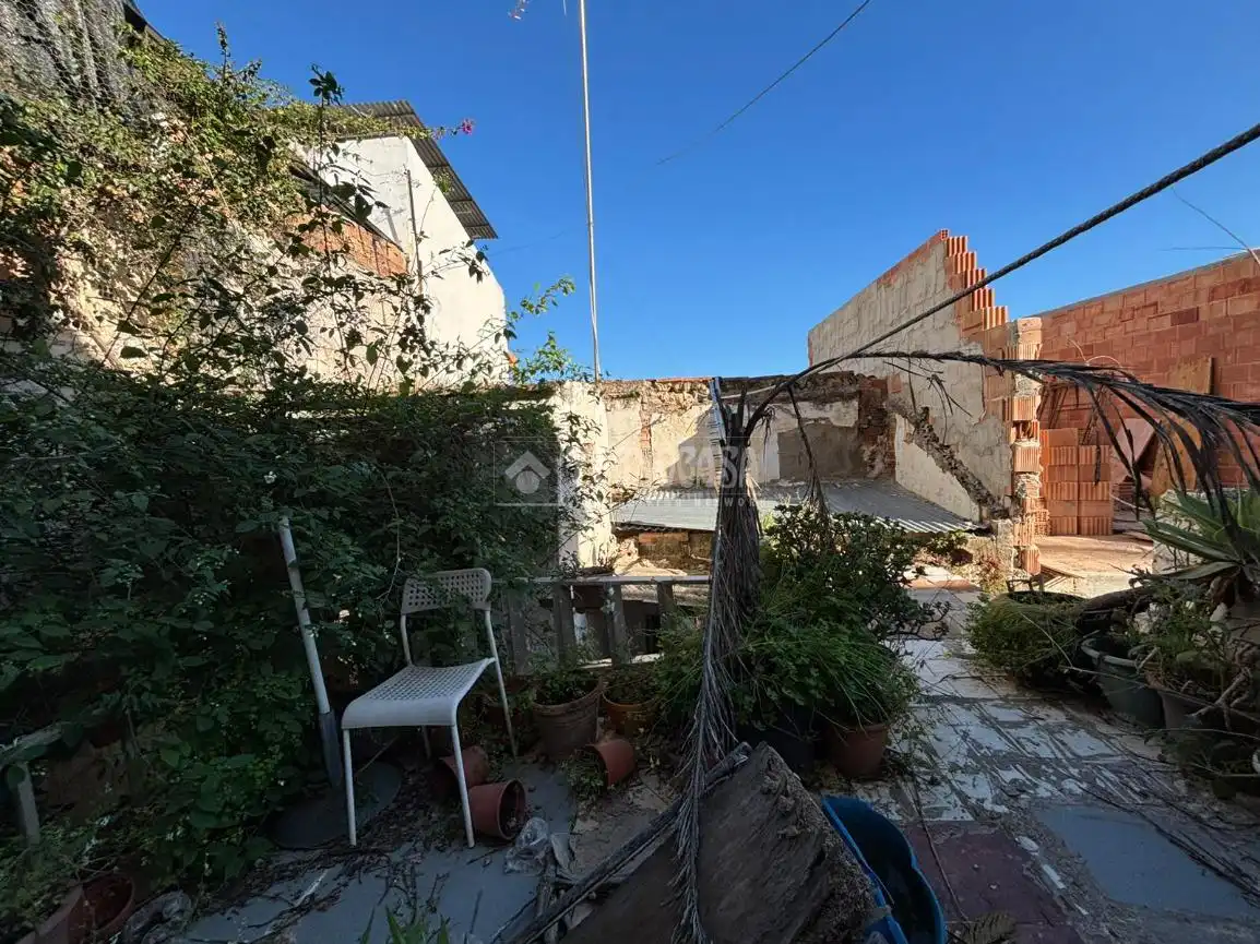 Casa adosada en venta en Alhaurín El Grande