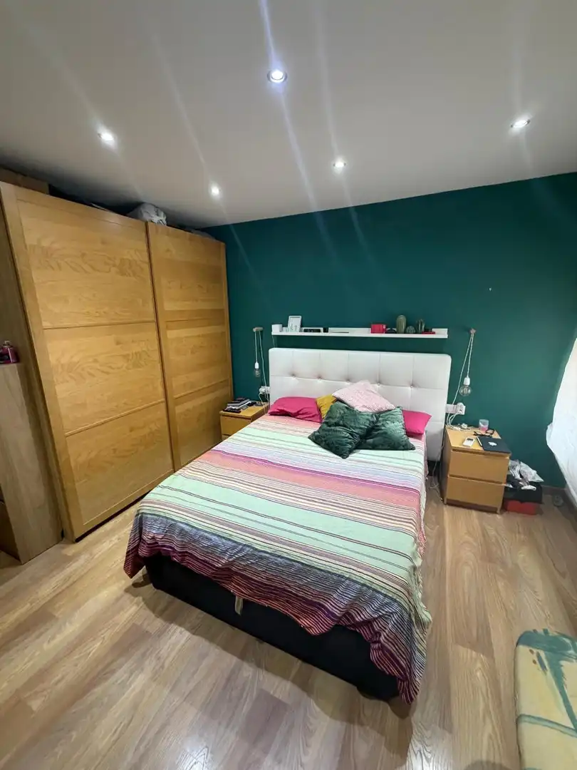 Habitación de Piso en venta en Cornellà de Llobregat con Aire acondicionado, Calefacción y Terraza