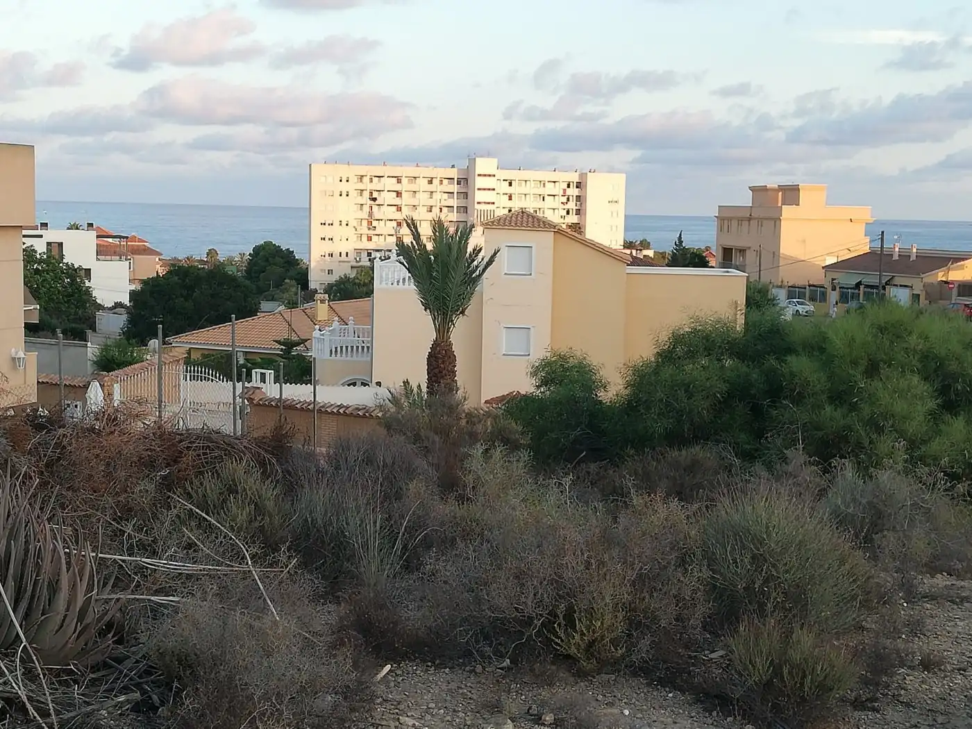 Terreno residenziale in vendita a Las Majadas-Las Molinetas-Labradorcico